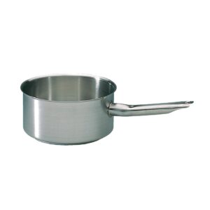 Matfer Bourgeat Excellence RVS inductie steelpan 1Ltr