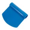 Matfer Bourgeat Exoglass deegkrabber rond