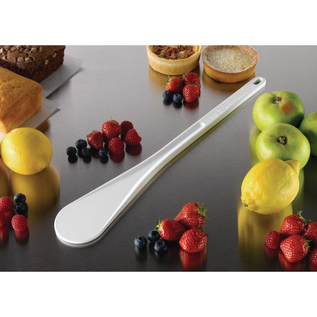Matfer Bourgeat Exoglass hittebestendige spatel 45cm