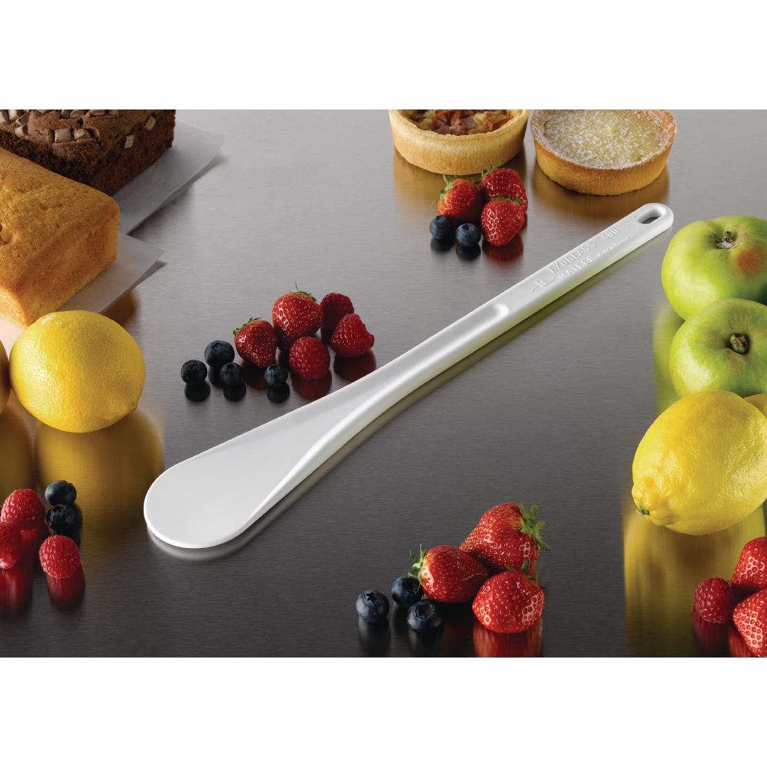 Matfer Bourgeat Exoglass spatel 40,5cm