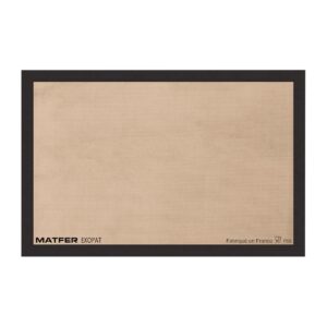 Matfer Bourgeat EXOPAT Anti-Kleef Bakmat