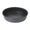 Matfer Bourgeat mini anti-kleef bakvorm 10cm (12 stuks)