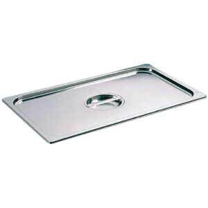 Matfer Bourgeat RVS deksel GN 1/1
