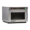 Menumaster heavy duty programmeerbare magnetron 17ltr 1800w dec18e2