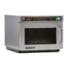 Menumaster Heavy Duty Programmeerbare Magnetron 17Ltr 2100W Dec21E2