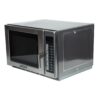 Menumaster Magnetron Met Grote Capaciteit 34Ltr 1800W Rfs518Ts
