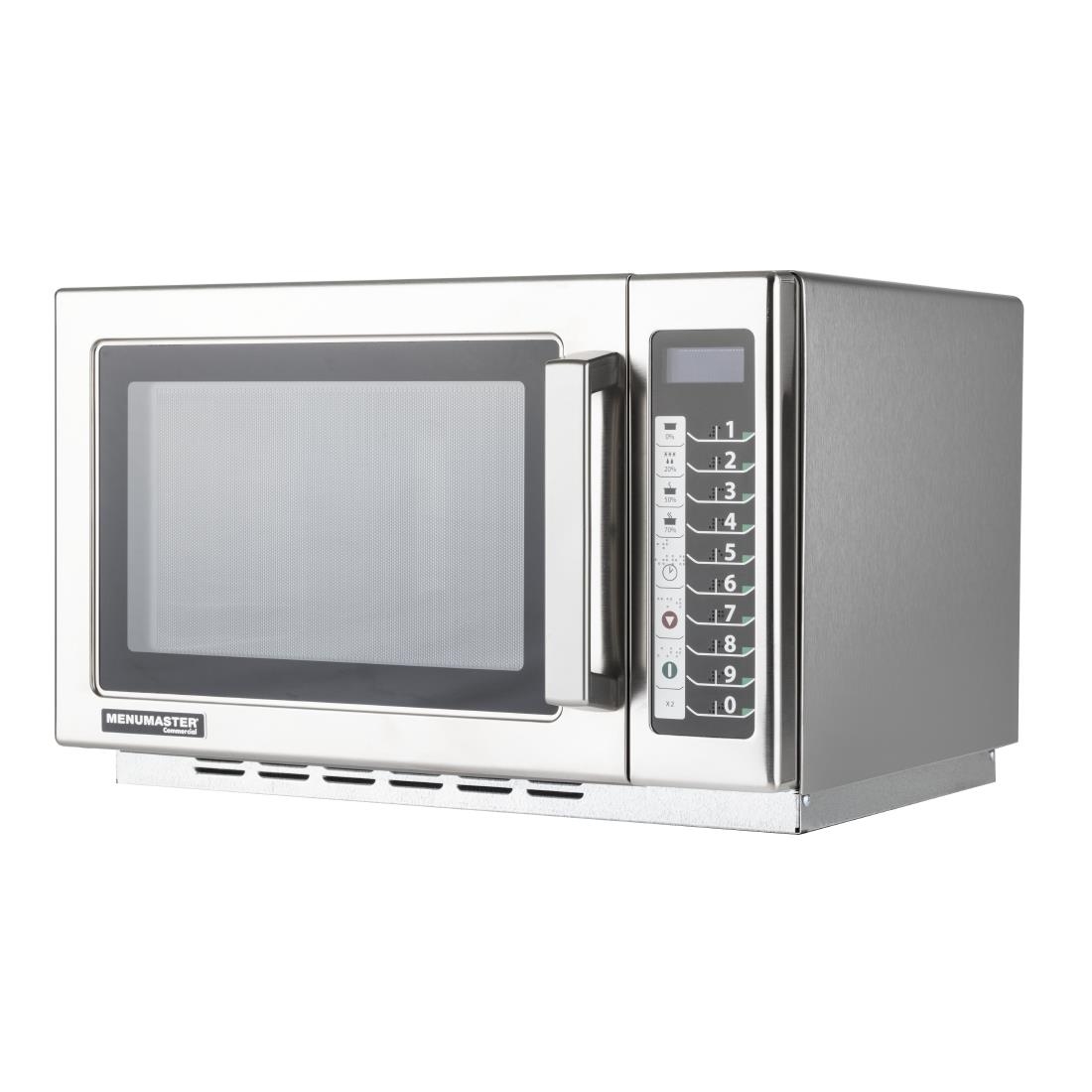 Menumaster Medium/Heavy Duty magnetron grote inhoud 1100W