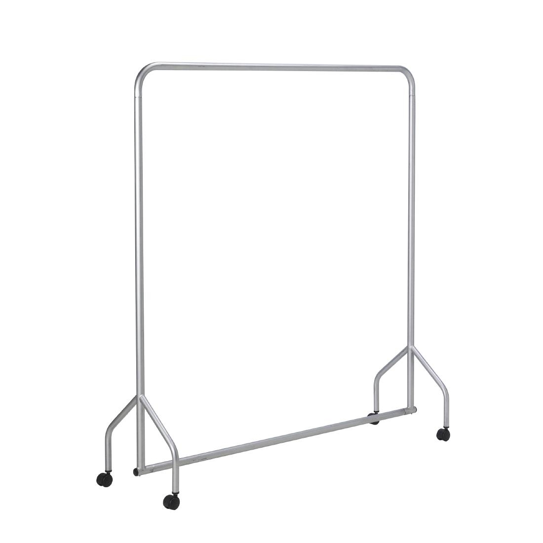 Metalen Kledingrek
