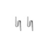 Metro Max Q schapverbinders (2 stuks)