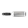 Microplane Gourmet grove rasp
