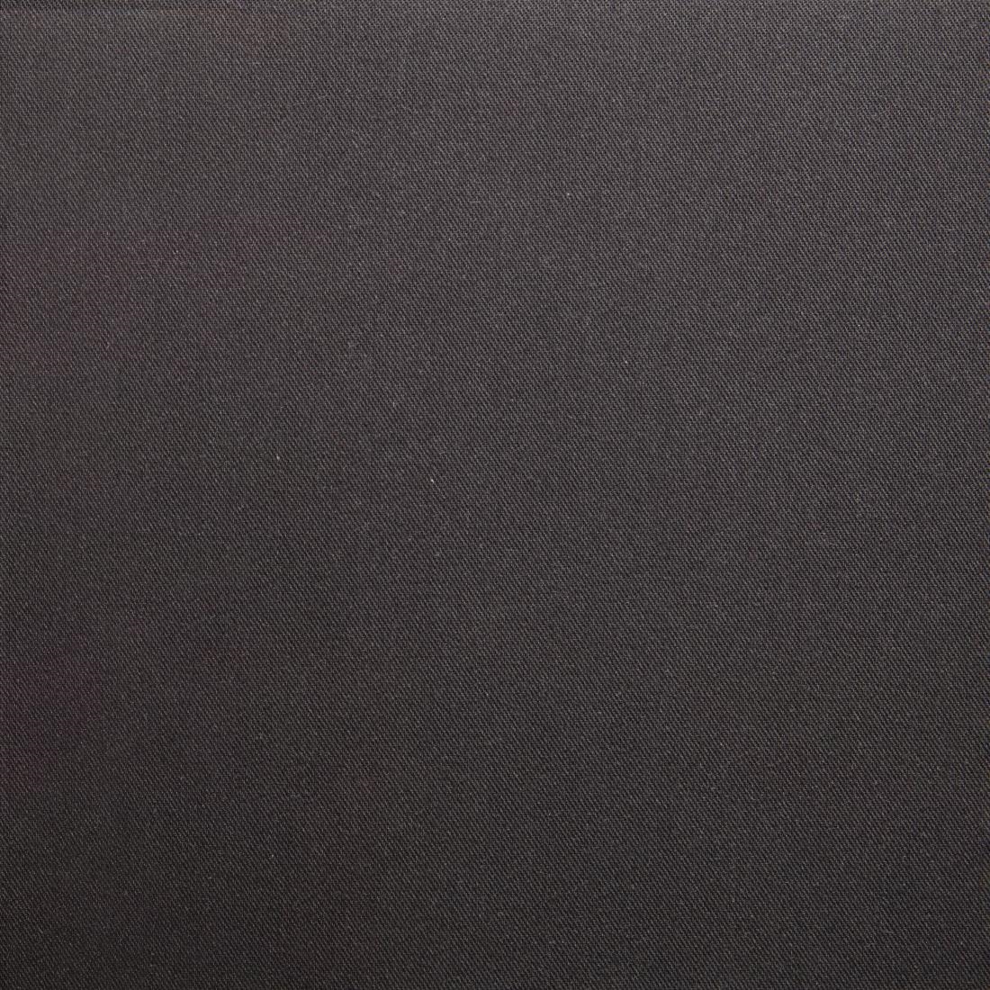 Mitre Essentials Ocassions tafelkleed zwart 90x90cm
