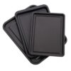 Nisbets Essentials anti-aanbak bakplaten (3 stuks)