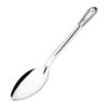Nisbets essentials gladde serveerlepel 11''