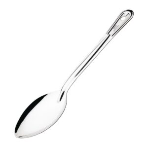 Nisbets essentials gladde serveerlepel 11''