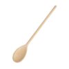 Nisbets essentials houten lepel 305mm