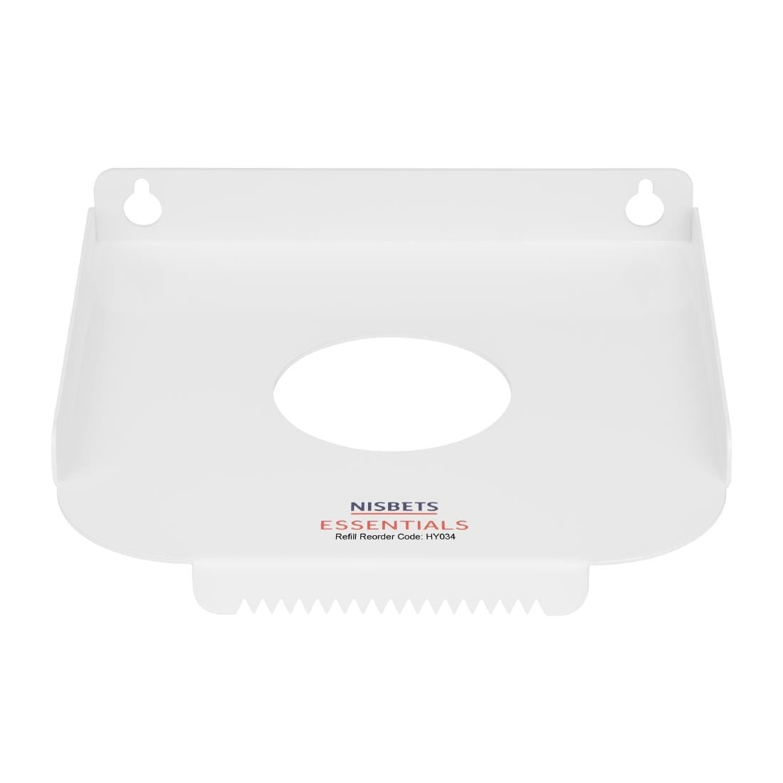Nisbets Essentials Open Centre Feed Roll Dispenser