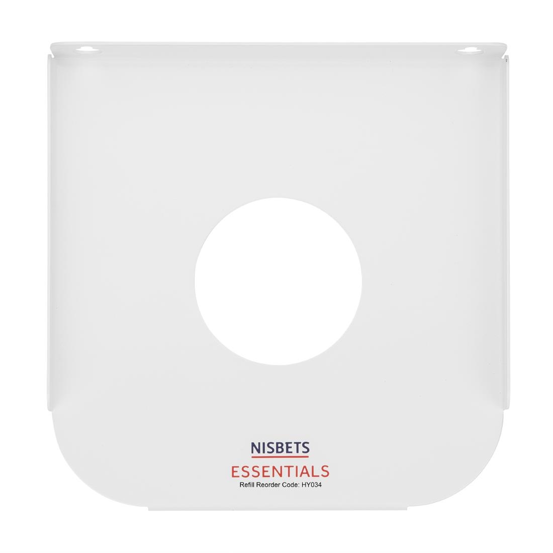 Nisbets Essentials Open Centre Feed Roll Dispenser