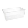 Nisbets Essentials polypropyleen GN 1/1 bak 20cm