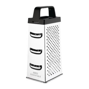 Nisbets essentials-rasp