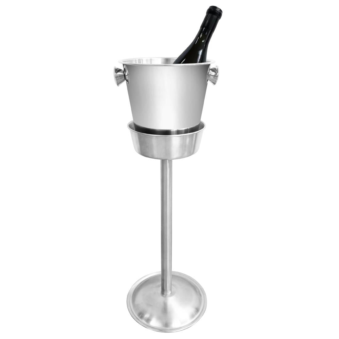 Nisbets Essentials RVS Wijnemmer