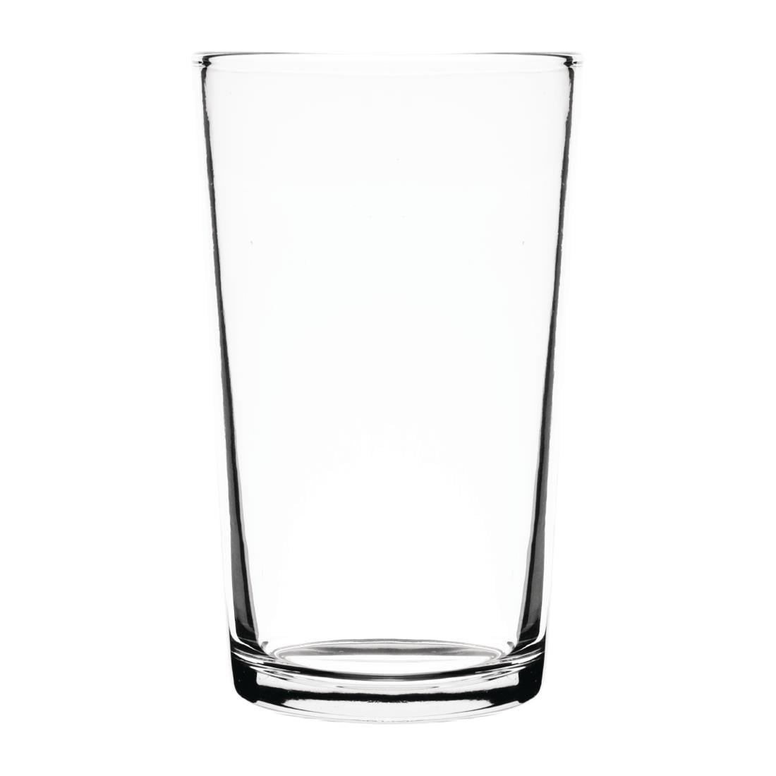 Nisbets Essentials Tumblers 230ml (12 Stuks)