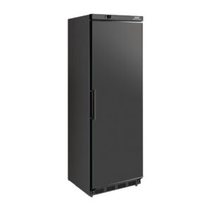 Nisbets Essentials vrijstaande koeling 400L