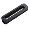 Numatic 150mm Opzetborstel voor Bekledingmondstuk ref NVA-601146