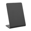 Olympia acryl tafelbordjes 75 x 50mm (4 stuks)