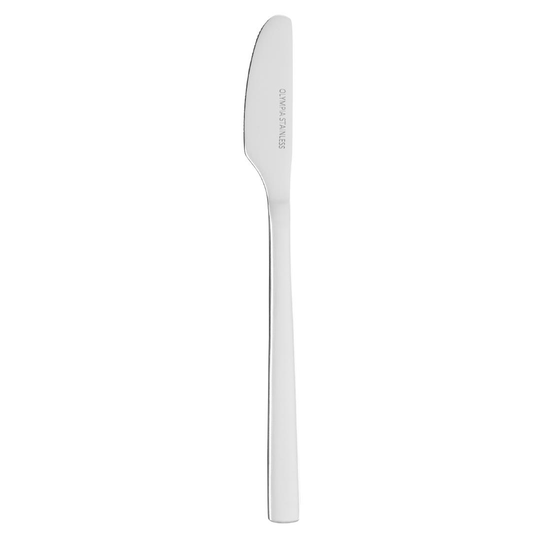 Olympia Airnox mes (12 stuks)