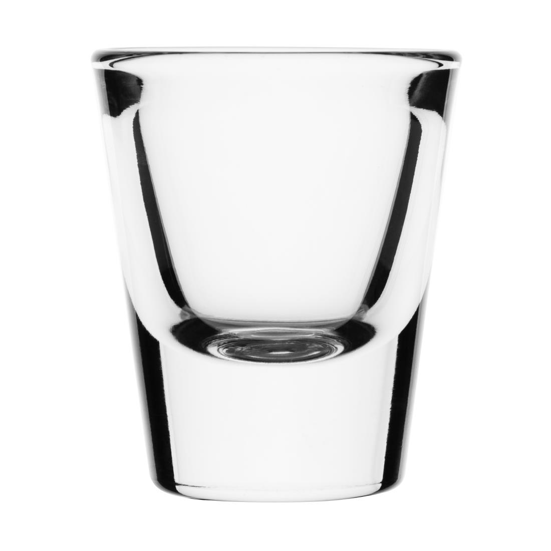 Olympia American shotglazen 3cl (12 stuks)
