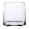 Olympia Arno Rocks Kristallen Tumblers 285ml (6 Stuks)