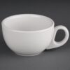 Olympia Athena cappuccinokopjes 22,8cl (24 stuks)