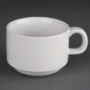 Olympia Athena koffiekopjes 20cl (24 stuks)