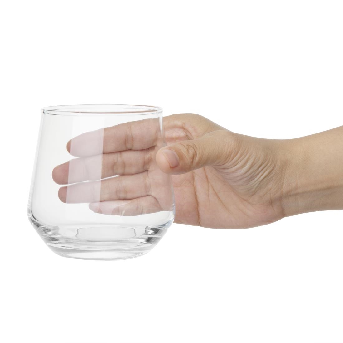 Olympia Atlanta Beker - 380ml (12 stuks)