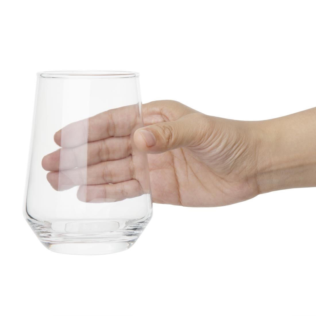 Olympia Atlanta Beker - 410ml (12 stuks)