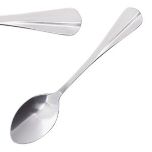 Olympia Baguette dessertlepels (12 stuks)