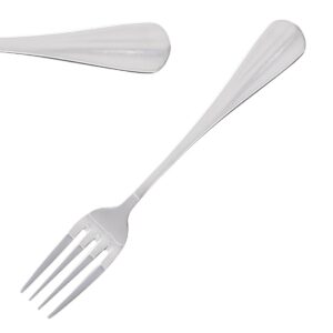 Olympia Baguette dessertvorken (12 stuks)