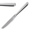 Olympia Baguette tafelmessen (12 stuks)