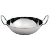 Olympia balti serveerschaal met handvatten 15,4cm