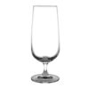 Olympia Bar Collection kristallen bierglazen op voet 410ml (6 stuks)