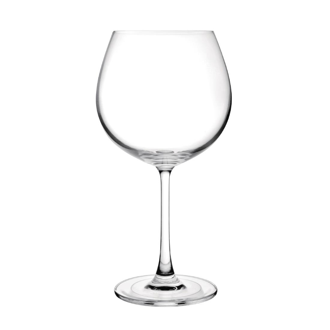 Olympia Bar Collection kristallen gin tonic glazen 645ml (6 stuks)