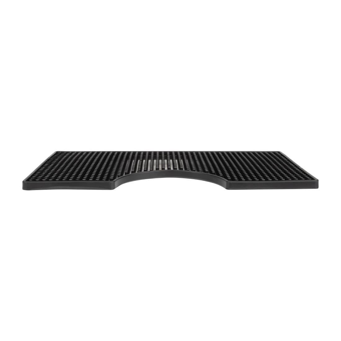 Olympia Bar Mat Voor Tapbier Torens 180x310mm