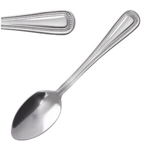 Olympia Bead koffielepel (12 stuks)