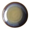 Olympia Birch Aubergine Brede Schalen 205mm (6 stuks)