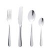 Olympia Buckingham Serve Like A Pro 48-Delige Bestekset