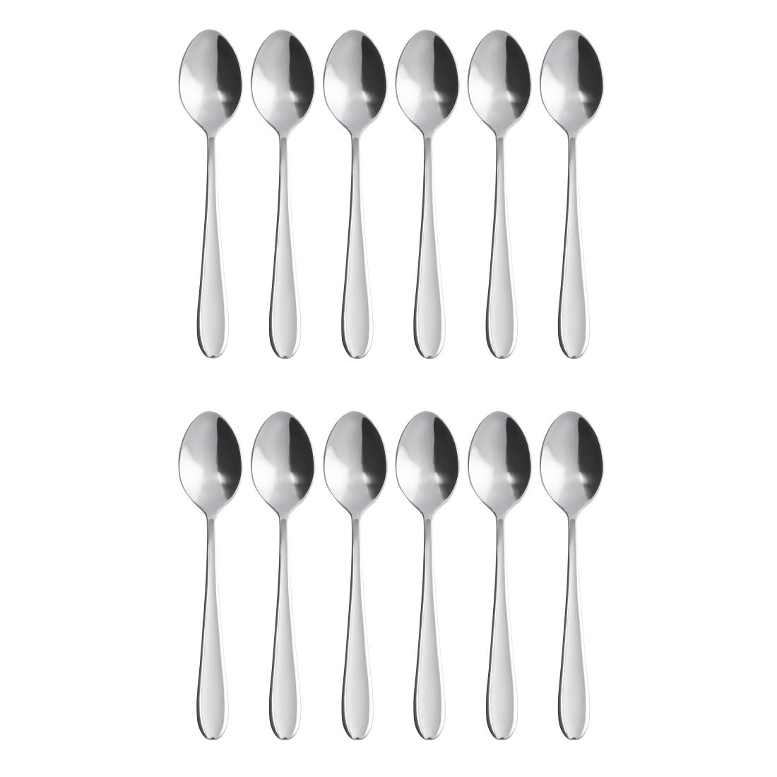 Olympia Buckingham theelepels (12 stuks)