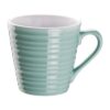 Olympia Café mokken aqua 34cl (6 stuks)