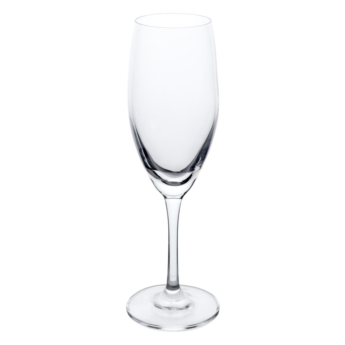 Olympia Cantina Champagneflûtes Kristal 195ml/195ml (6 stuks)