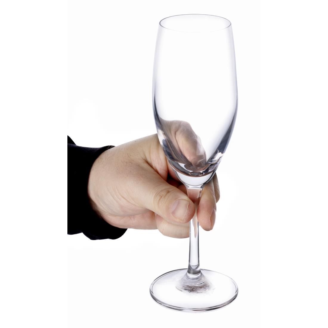 Olympia Cantina Champagneflûtes Kristal 195ml/195ml (6 stuks)