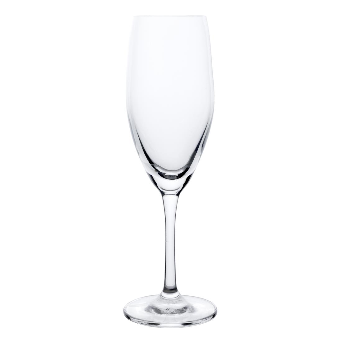 Olympia Cantina Champagneflûtes Kristal 195ml/195ml (6 stuks)